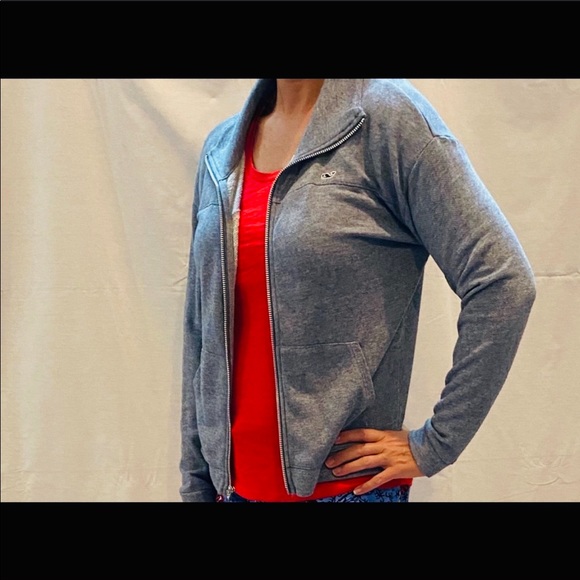 Vineyard Vines Zip-up 2 for $20 - Picture 2 of 9
